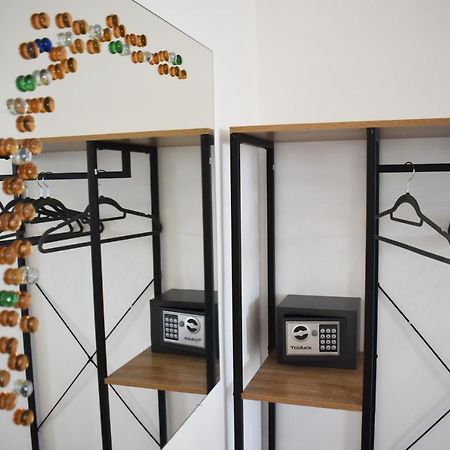 Lume Art Apartment B&B Sorrente Extérieur photo