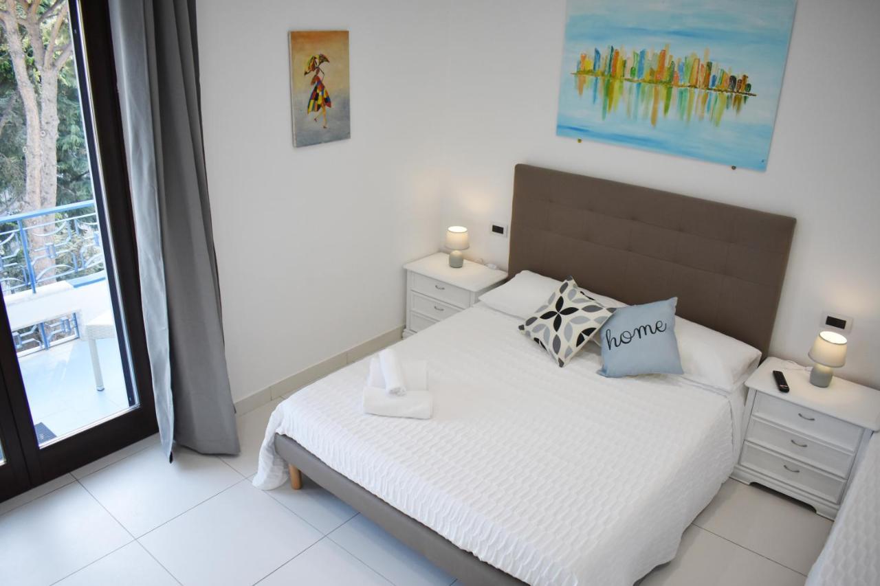 Lume Art Apartment B&B Sorrente Extérieur photo