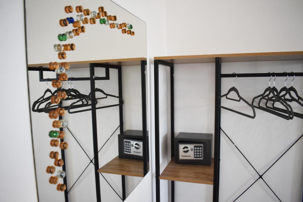 Lume Art Apartment B&B Sorrente Extérieur photo