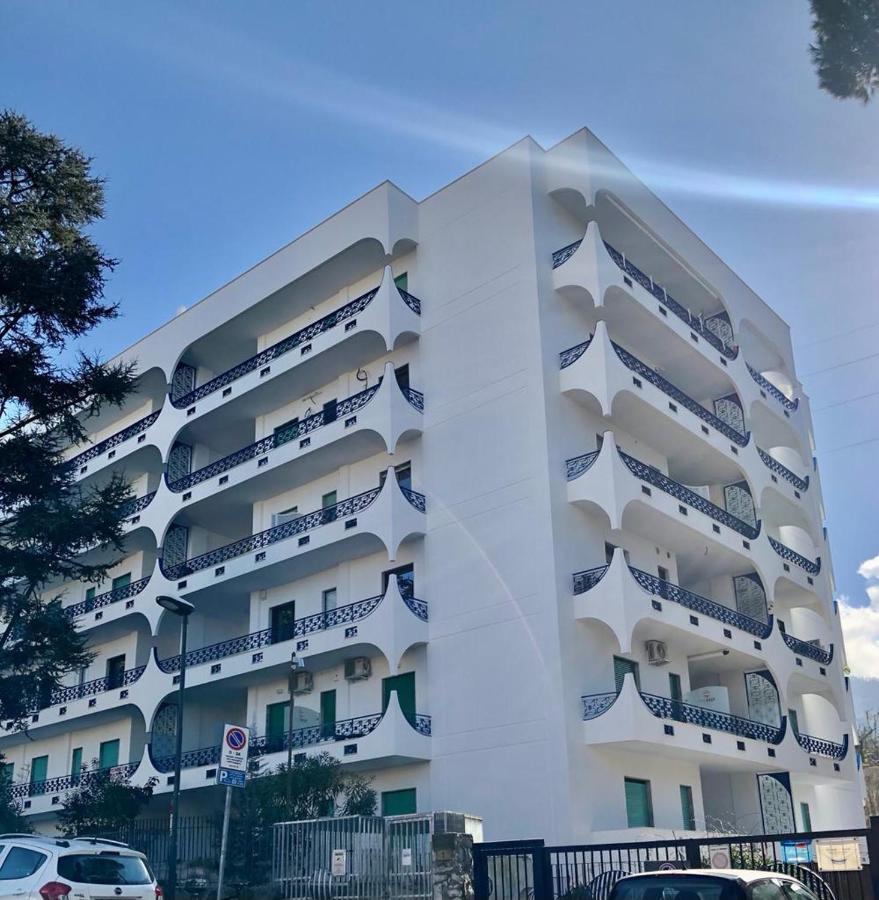 Lume Art Apartment B&B Sorrente Extérieur photo