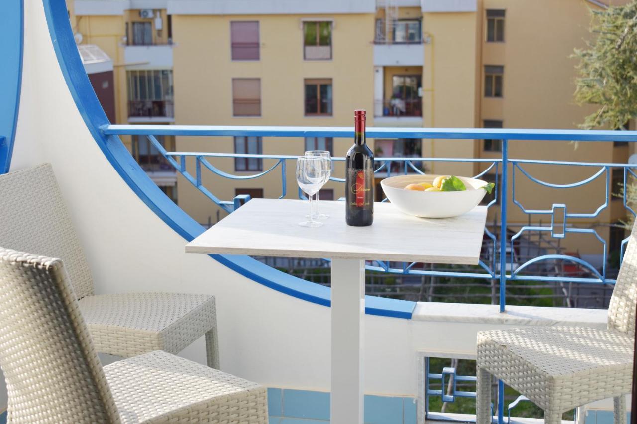Lume Art Apartment B&B Sorrente Extérieur photo