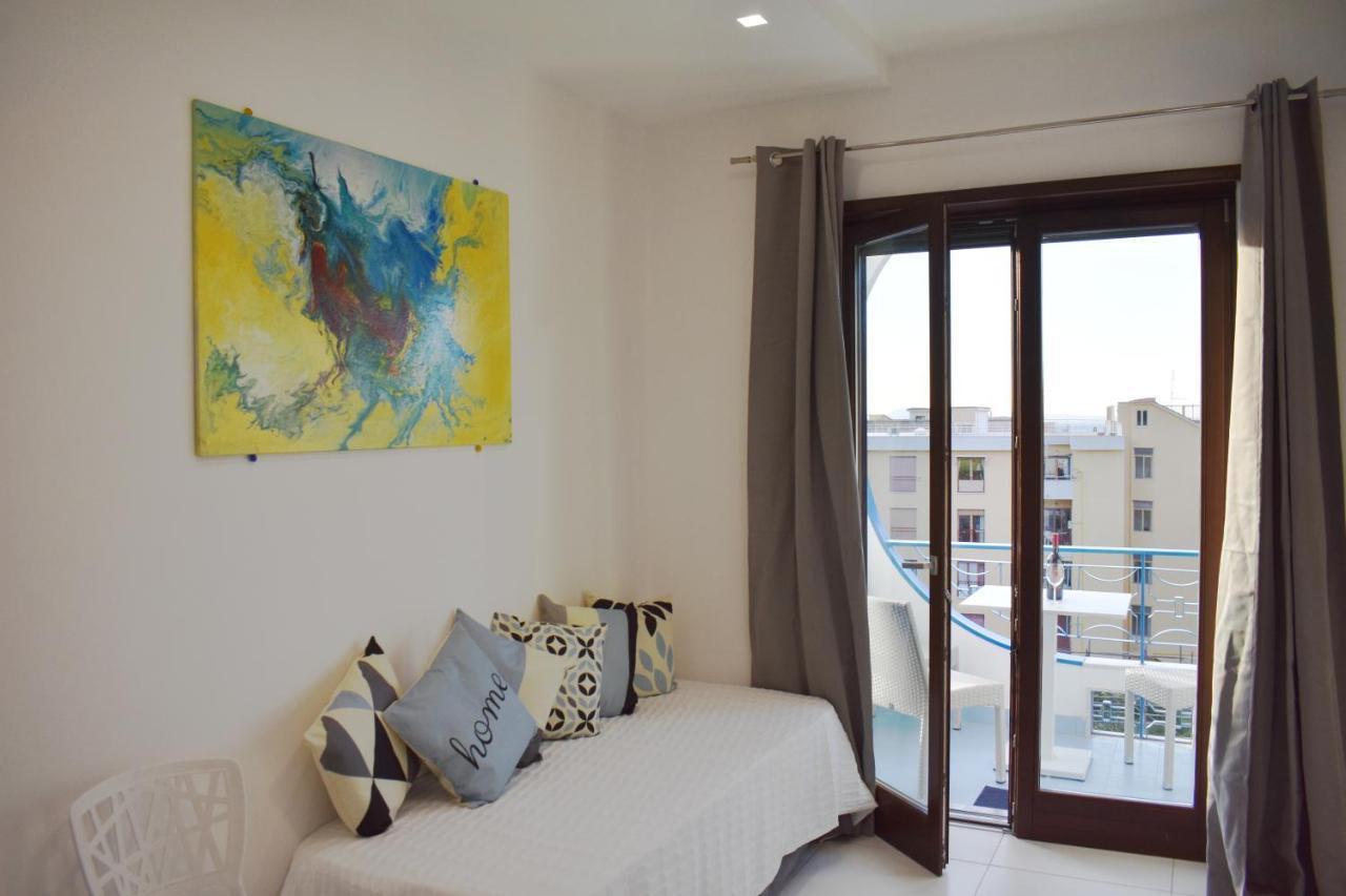 Lume Art Apartment B&B Sorrente Extérieur photo