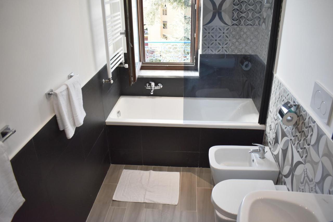 Lume Art Apartment B&B Sorrente Extérieur photo