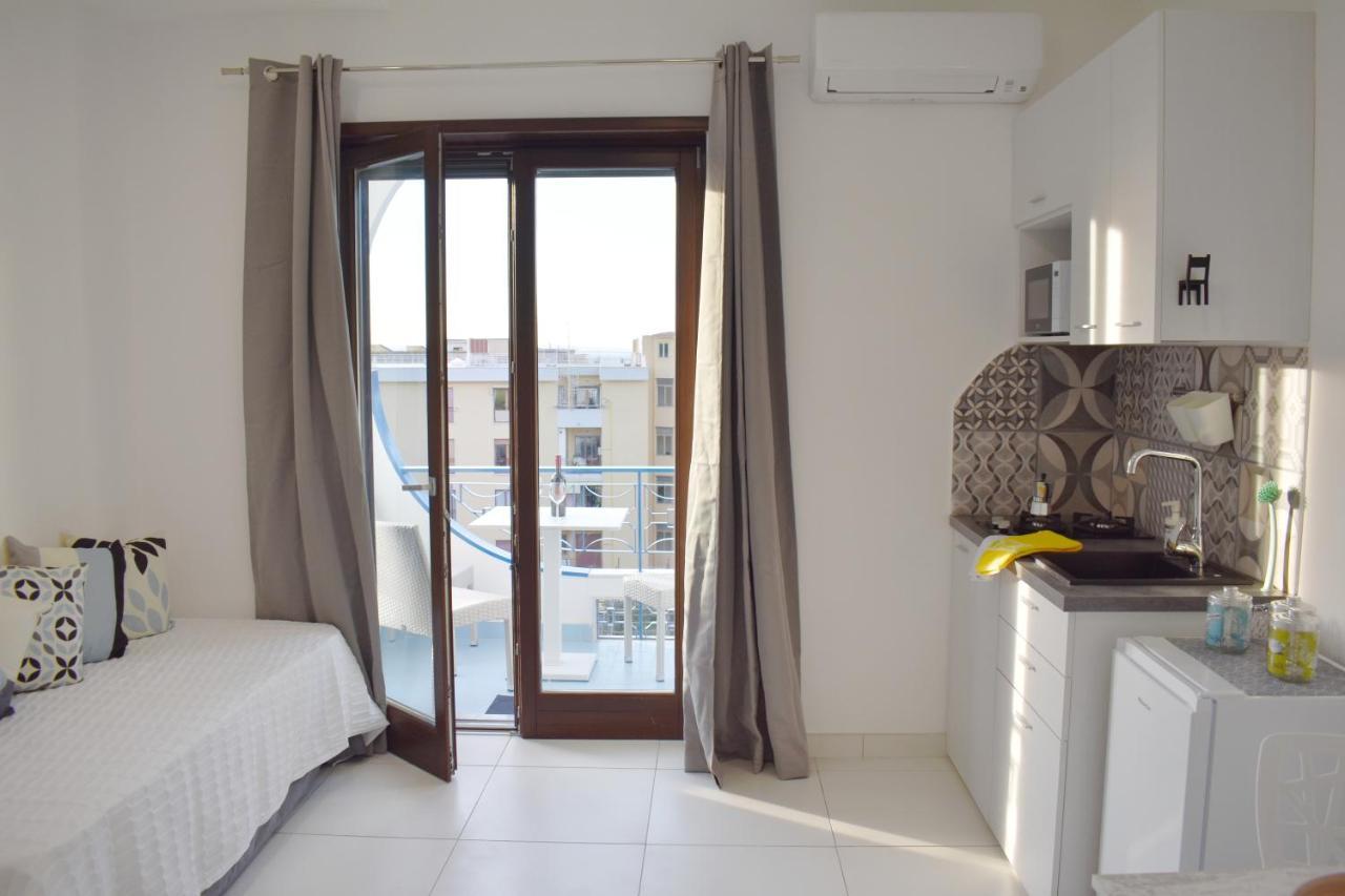 Lume Art Apartment B&B Sorrente Extérieur photo