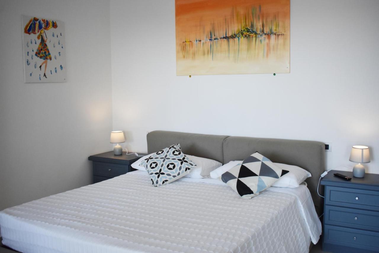 Lume Art Apartment B&B Sorrente Extérieur photo