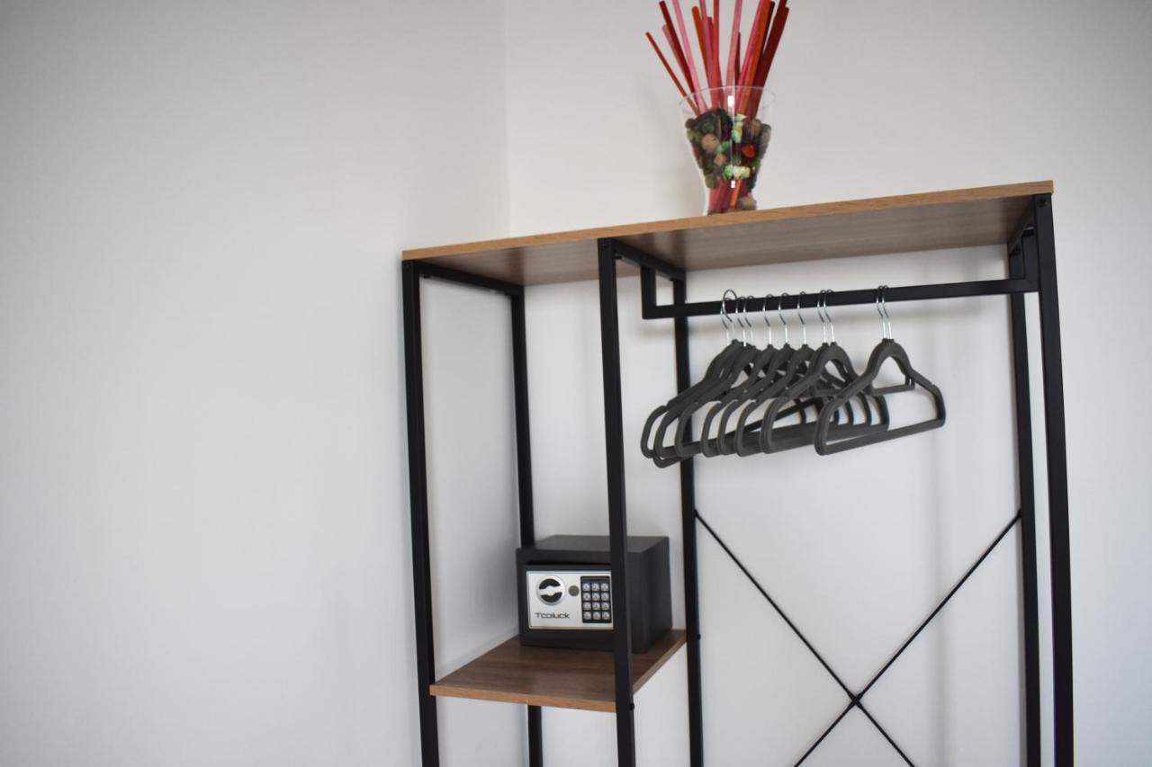 Lume Art Apartment B&B Sorrente Extérieur photo